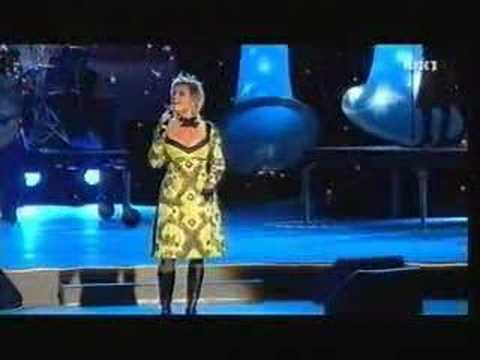 Elisabeth Andreassen - I evighet