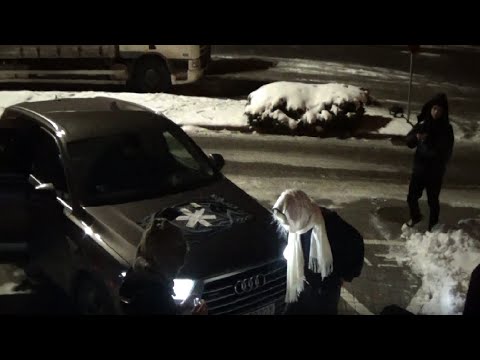 KOD✱WARSAW VLOG ft. OZZY BABY, YUNG ADISZ (EXCLUSIVE FOOTAGE)