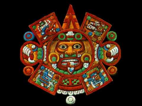 The Fifth Sun : Brace for a Change of Heart