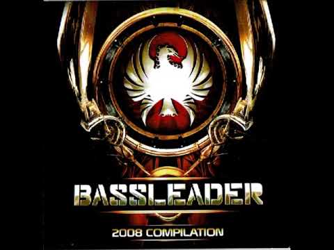 Bassleader 2008 CD 2 Hardstyle mixed by Noisecontrollers (2008)