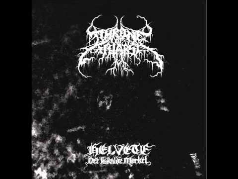 Throne of Katarsis - Lysets Endeligt