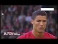 All 118 Cristiano Ronaldo goals in Manchester united