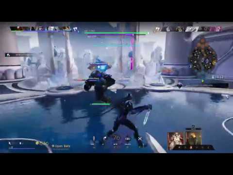 Paragon:V44.6 Murdock and Kallari Decks Build and Guide|Gameplay|