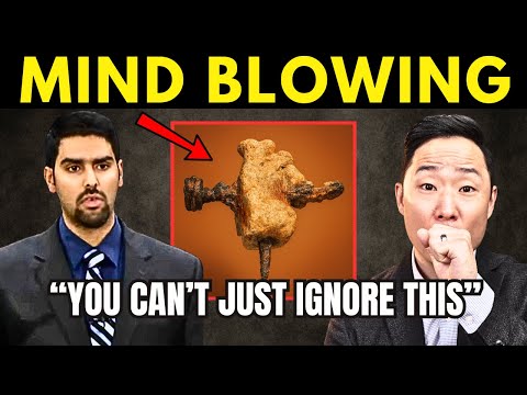 Scholar Delivers the Most Convincing Evidence for Jesus You’ll Ever Hear