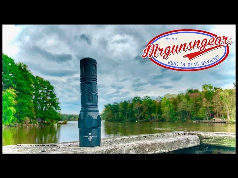 Surefire G2X Tactical 600 Lumen Flashlight: Best Budget AR-15 Light?