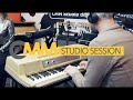 CMM Studio Session • "This Thing Called Love" (Incognito cover)