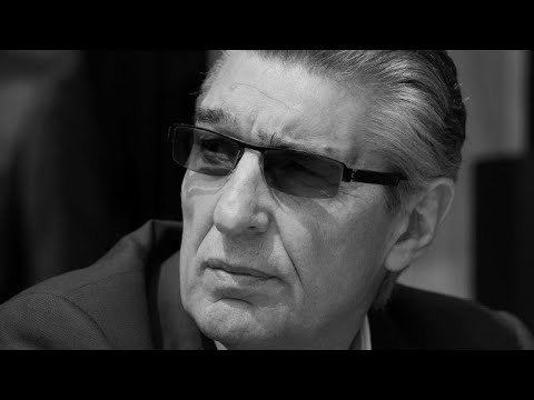 Schalke trauert um Manager-Legende Rudi Assauer