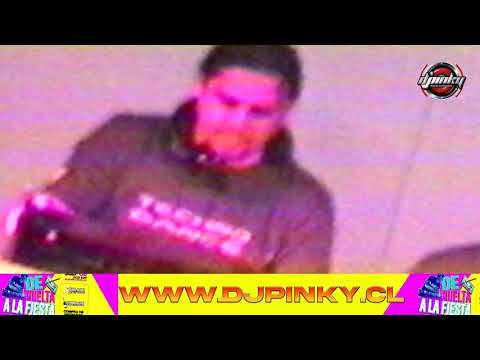 NINA DISCOTHEQUE FIESTA HARD TECKNO