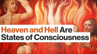 History Lesson: Religion's Portrayal of 'Hell' is Totally Misunderstood | Rob Bell