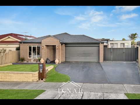 43 Ebony Street, Cranbourne, VIC 3977, 5房, 2浴, House