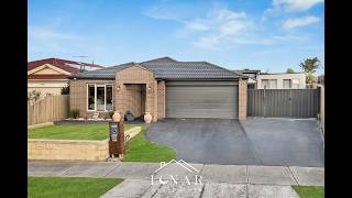 43 Ebony Street, Cranbourne VIC | Luxury Family Home with Spa & Detached Lifestyle Pavilion