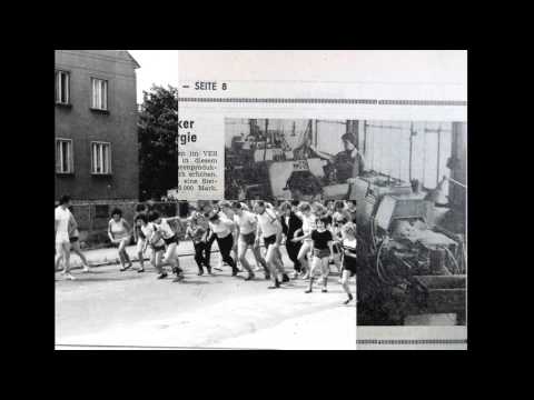 Küstrin-Kietz / ein kleiner Ort mit großer Geschichte