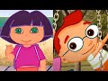 Lost Media From Kids Shows