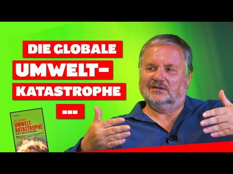 Die globale Umweltkatastrophe hat begonnen! Interview mit Stefan Engel