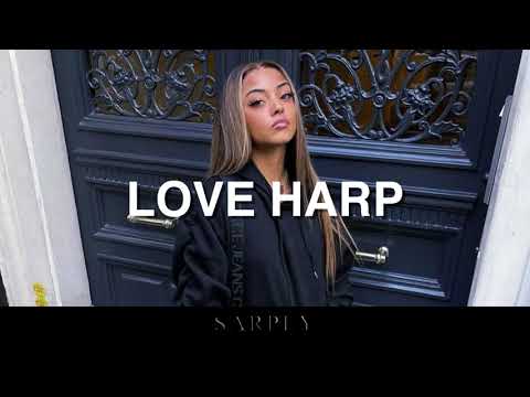 (FREE) Wejdene x Ronisia x Aya Nakamura x Angelcy  Type Beat 'Love Harp' (Prod. Sarpey)