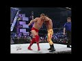William Regal Chain Wrestling Techniques