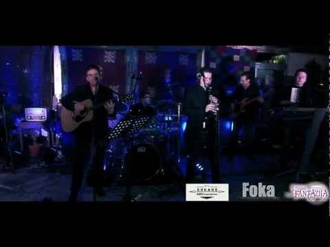 Arija Band - Licna Jovano,Blaze na ergenite