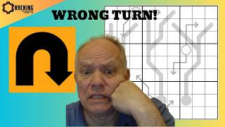 Try not to Go Wrong!