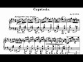 Johannes Brahms: Eight Piano Pieces Op. 76