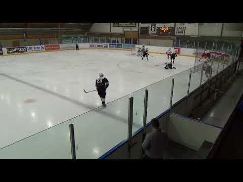 TPS B Akatemia vs Tuto 8.9.2018 (erä 2)