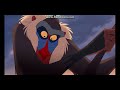 The Lion King Circle Of Life SLOVENE