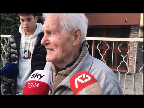 OMICIDIO A SPINEA - Il racconto dei vicini di casa