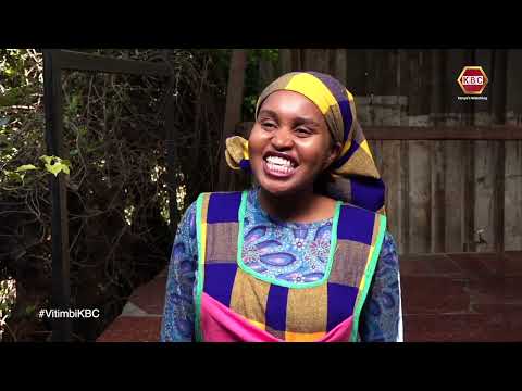 Vitimbi Sn8 Ep4: Kunyoroshwa