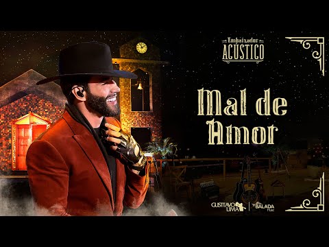 Video thumbnail for Mal de Amor (Ao Vivo)