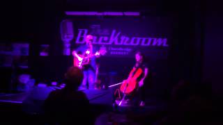 Michael Chapman  :- The Mallard