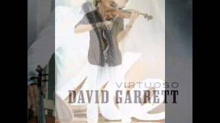 David Garret - Walk this way