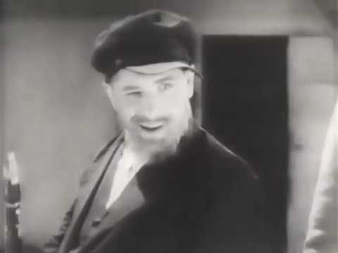 "Yidl Mitn Fidl" (1936), Klezmer band scene