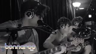 The Kooks - &quot;Rosie&quot; | Hay Bale Sessions | Bonnaroo365