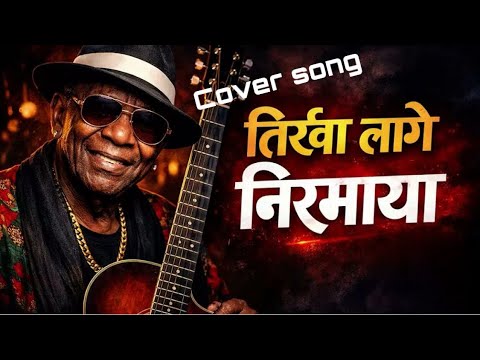 तिर्खा लागे निर्माया - Nepali Blues Radio