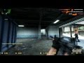 Counter Strike Source Office Gameplay 2011 