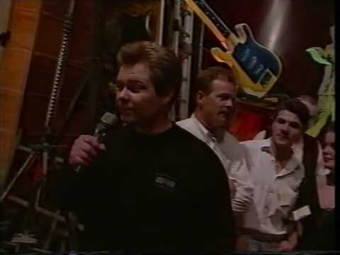 Prix Føroyar 1995 28/30 (Moirae 3/3)