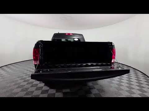 2022 Ram 1500 Classic Express 4x4