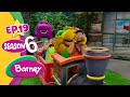 BARNEY FRIENDS Ready Set Go S 06 Ep 19 FULL EPISODE