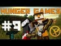 Minecraft - голодные игры #9 РУССКИЕ Мужики 