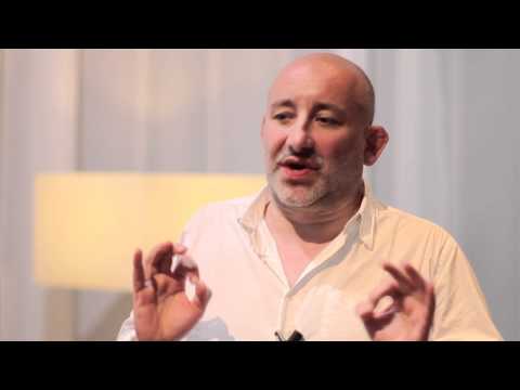 MDV 2011 - Jean-Marie Massaud (eng) - Milano Design Village 2011