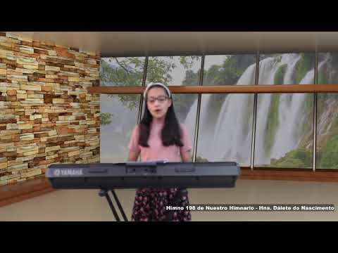 Himno 198 - JESÚS EN LOS CIELOS