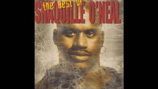 Shaquille O&#39;Neal : I&#39;m Outstanding