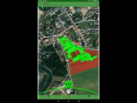 Handl Agrar "TechnikCheck"  #2 2023  - Kartennutzung mit der "GIS-ELA" App