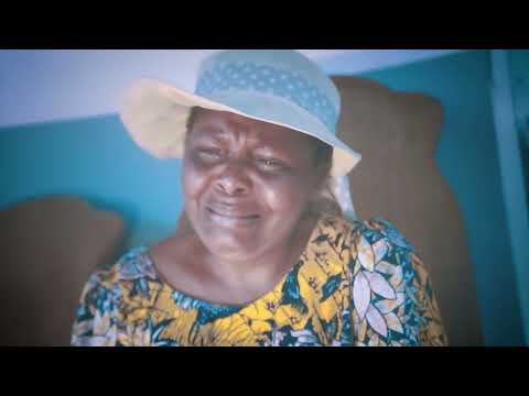 ZELE LE BOMBARDIER HOMMAGE A RAISSA EBOMBO