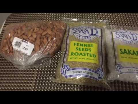 download lagu mp3 mp4 Almond Fennel Sugar, download lagu Almond Fennel Sugar gratis, unduh video klip Almond Fennel Sugar