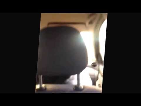 Ingólfur valur að syngja I see fire