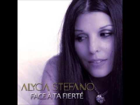 Alycia Stefano ft Wlad Mc - face à ta fierté (extended mix)