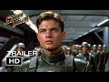 Starship Troopers 1950 S Super Panavision 70
