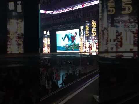 EXO-L Fanchant at MBC Show Champion 2018