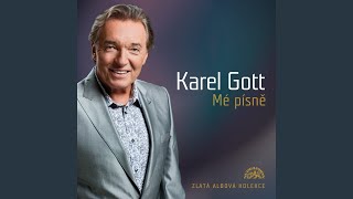 Kadr z teledysku Intermezzo sinfonico (Ave Maria tekst piosenki Karel Gott