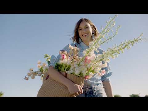 Novo Liberty® x J.Crew